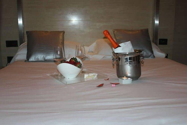 Europa Motel Europa Motel