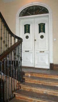 Hostal Los Arces Hostal Los Arces