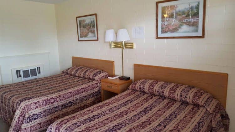 Sportsman Inn Motel