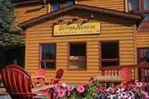 Long House Alaskan Anchorage