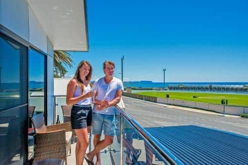 Burnie by the Bay Apartments Burnie by the Bay Apartments