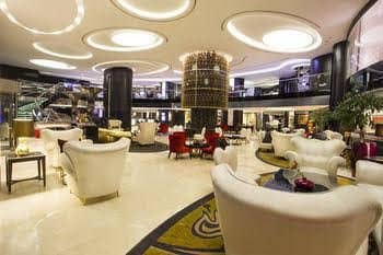 Grand Millennium Amman