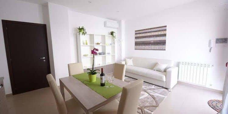 Residence Rapisardi Residence Rapisardi