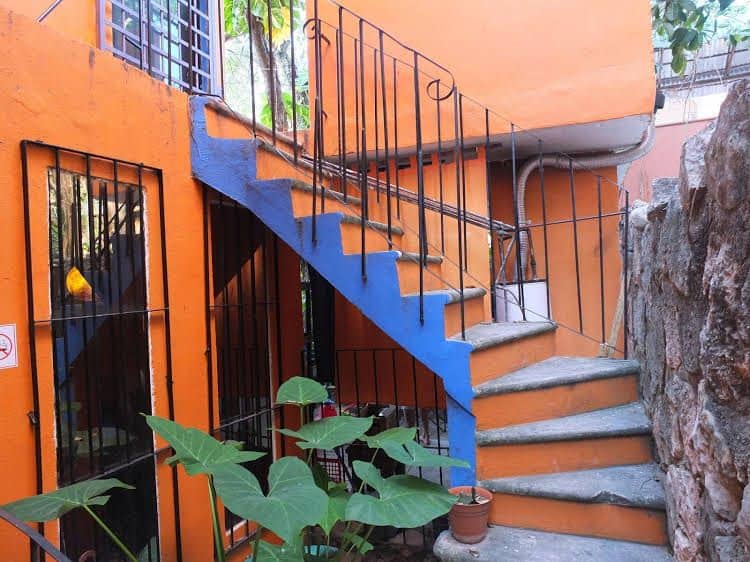 Casa Naranja HappinessApartment