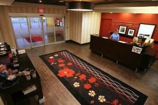 Hampton Inn & Suites by Hilton Red Deer