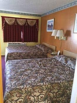 Regency Inn Regency Inn