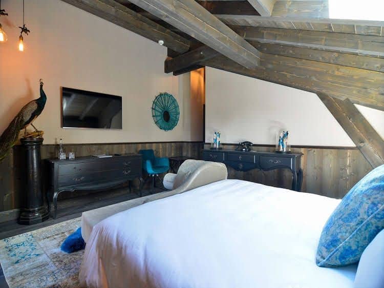 Chalet le Castel Chalet le Castel
