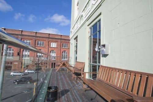 Hotel Waterloo & Backpackers Hotel Waterloo & Backpackers