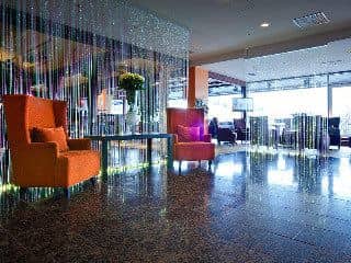 Radisson Blu Hotel Oulu Radisson Blu Hotel Oulu