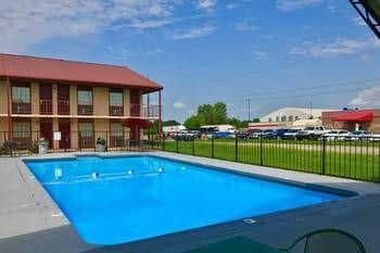 Rodeway Inn