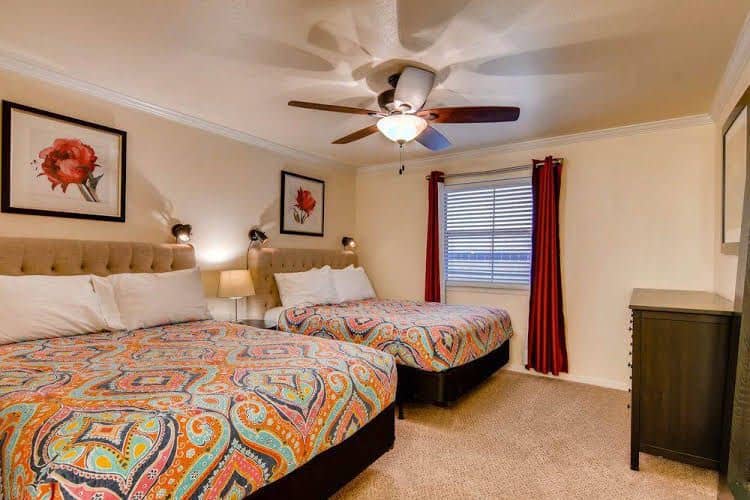 Residences at The Railyards Downtown Austin