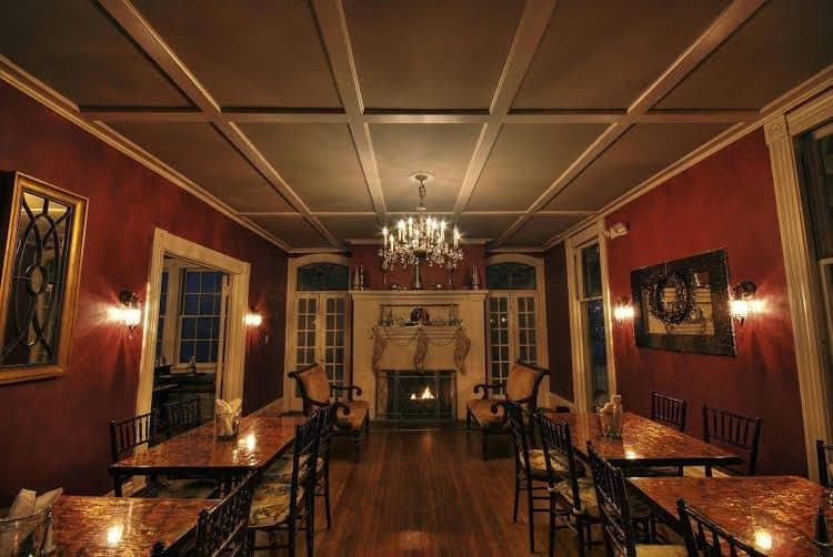 Vandiver Inn Vandiver Inn