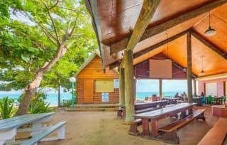 Great Keppel Island Hideaway