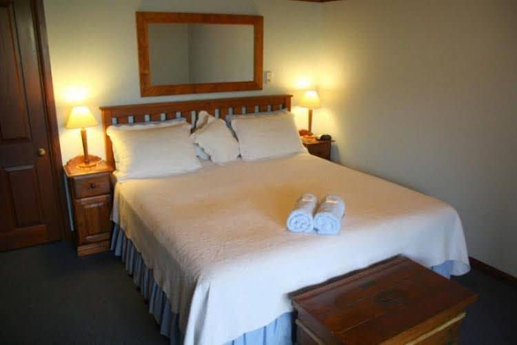 Rainbow Beach Accommodation Debbies Place