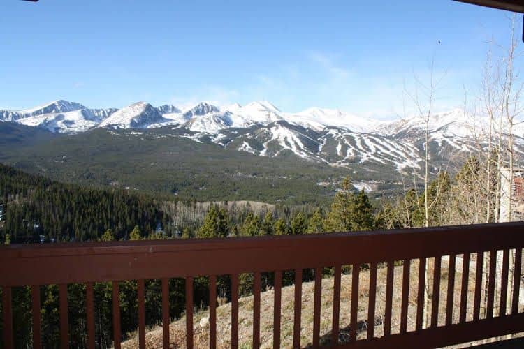 Charter Ridge by Peak Property Management
