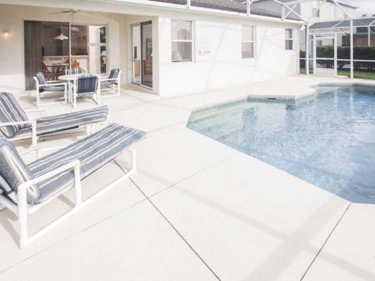 Johns Highlands Reserve Villa