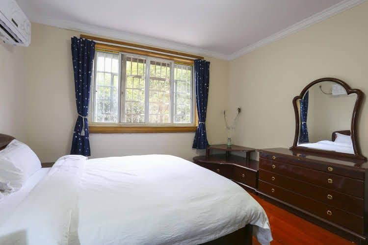 Century Home Service Apartment