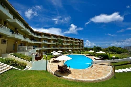 OKINAWA KARIYUSHI RESORT EXES ISHIGAKI