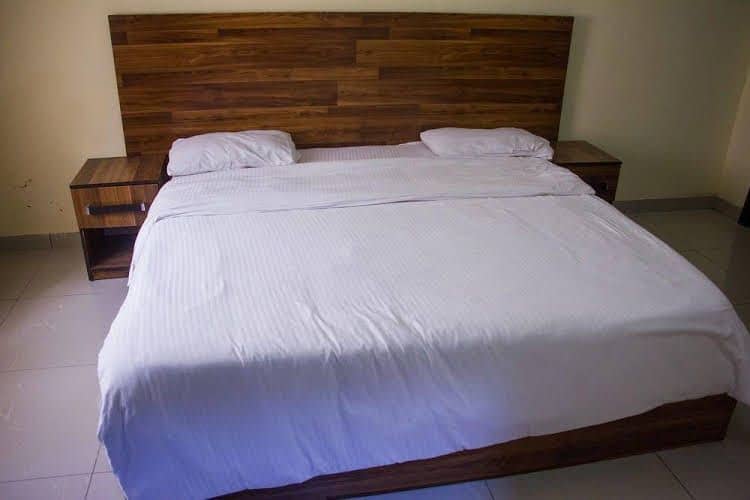 Ken Kol Apartments and Suites Ken Kol Apartments and Suites