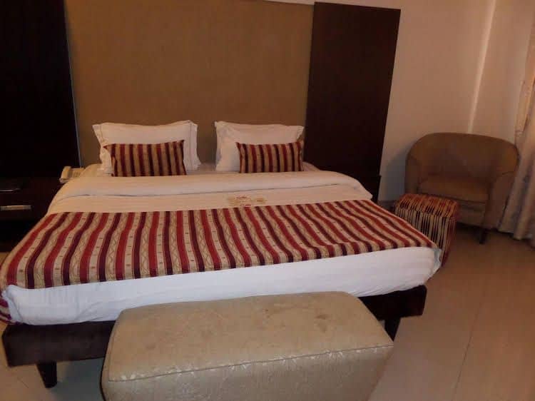 Signature Suites Limited Victoria Island Signature Suites Limited Victoria Island