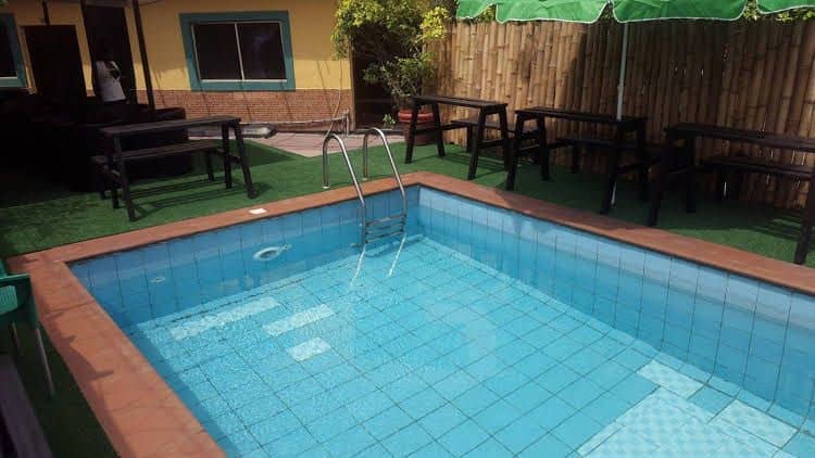 Peerage Retreat and Resort Peerage Retreat and Resort
