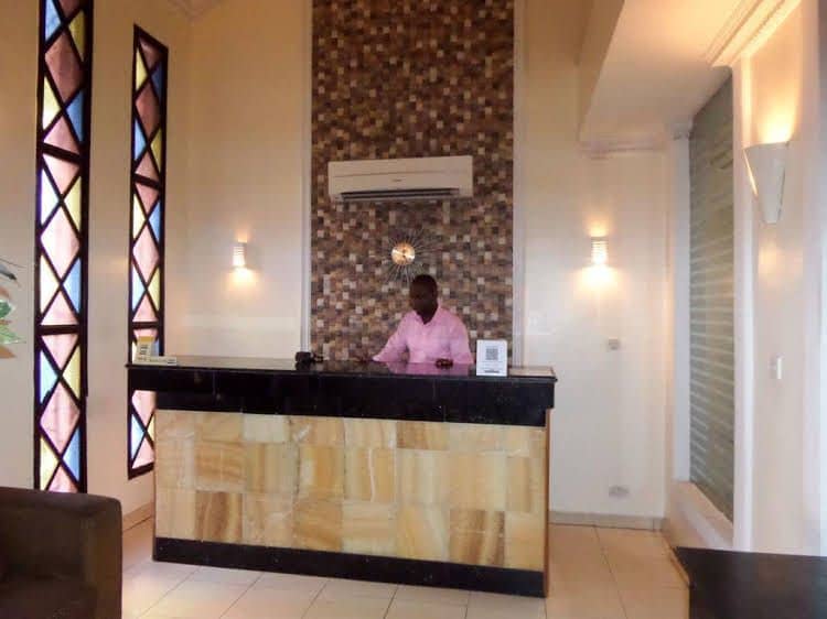 The Belaggio Suites The Belaggio Suites