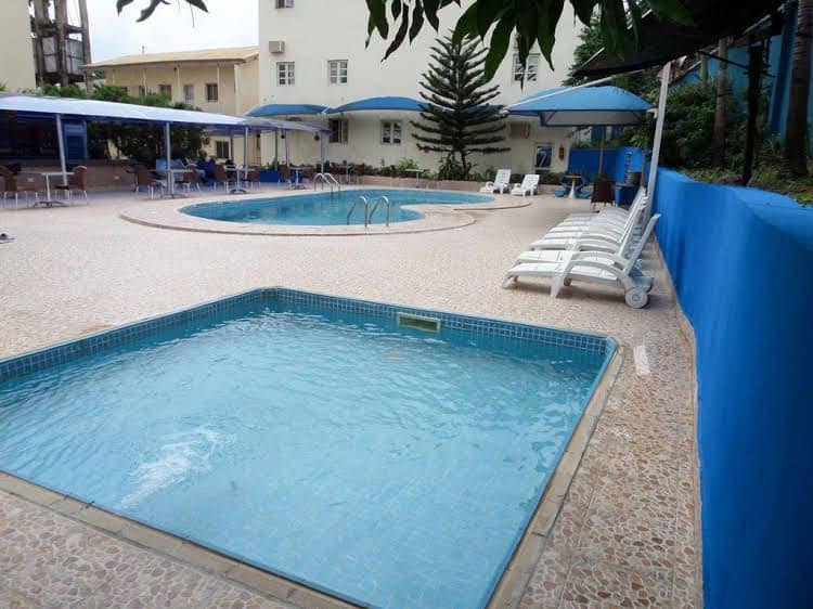 Golden Tulip Lagos Airport Golden Tulip Lagos Airport