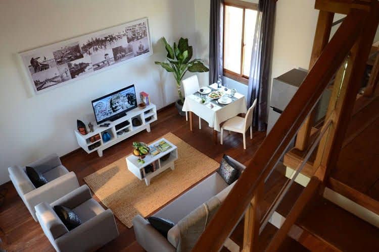 Les Residences Yen Dy Angkor Les Residences Yen Dy Angkor