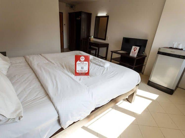 NIDA Rooms Ipoh City Centrepoint Prominent