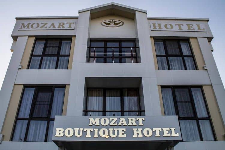 Boutique Mozart