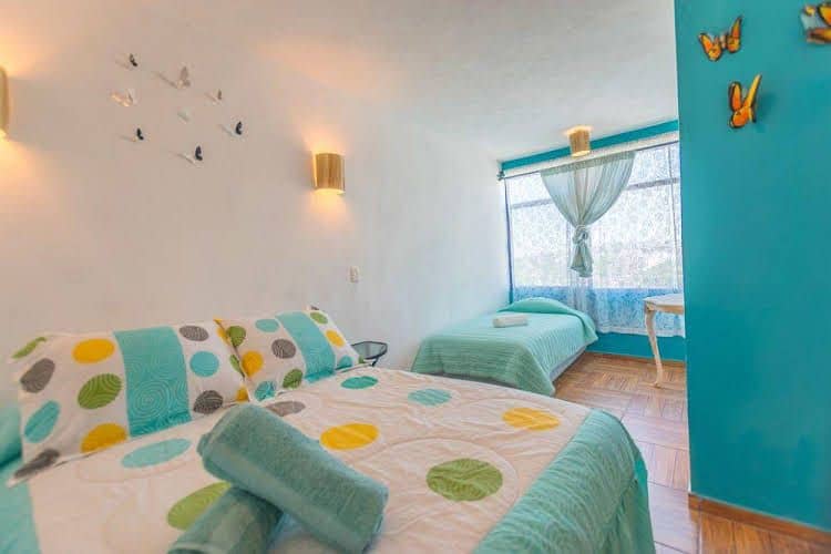 Maggic Home Panoramica Adults Only