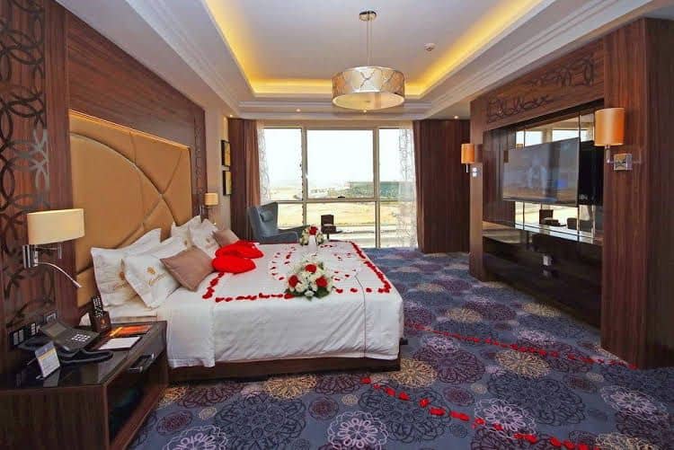 Casablanca Grand
