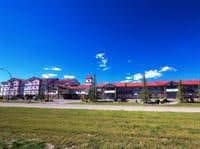 BCMI Inn Hinton