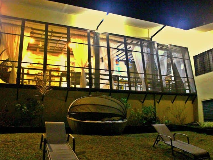 Tagaytay Garden Budgetel City Center Tagaytay Garden Budgetel City Center