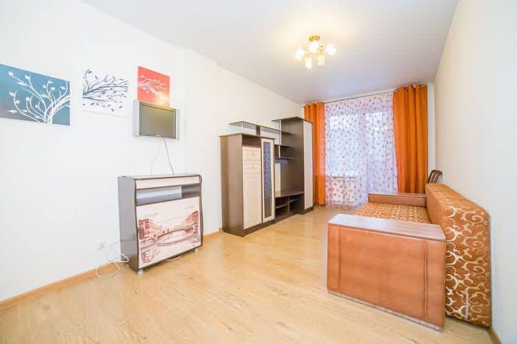 VL Stay Apartments Pervaya Rechka VL Stay Apartments Pervaya Rechka