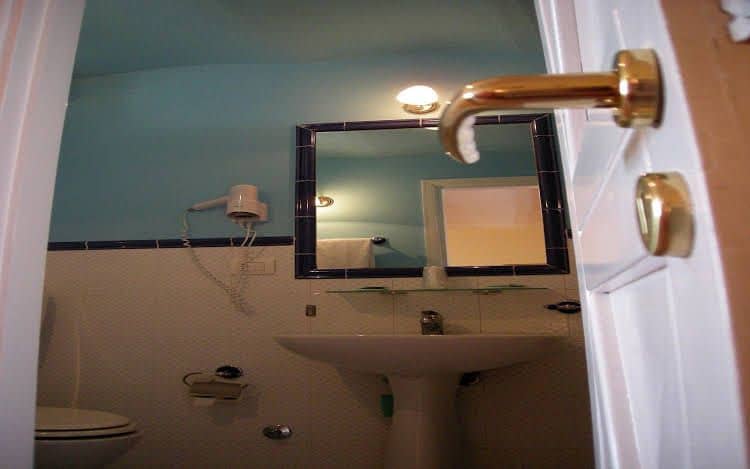 MedFlats Sea View Apartments in Ortigia