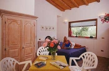 Tenuta Molino di Mare
