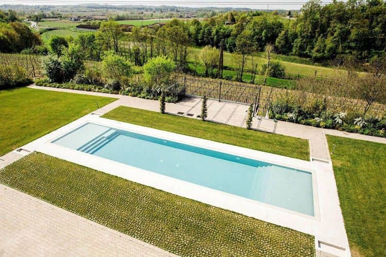 Relais Mondotella