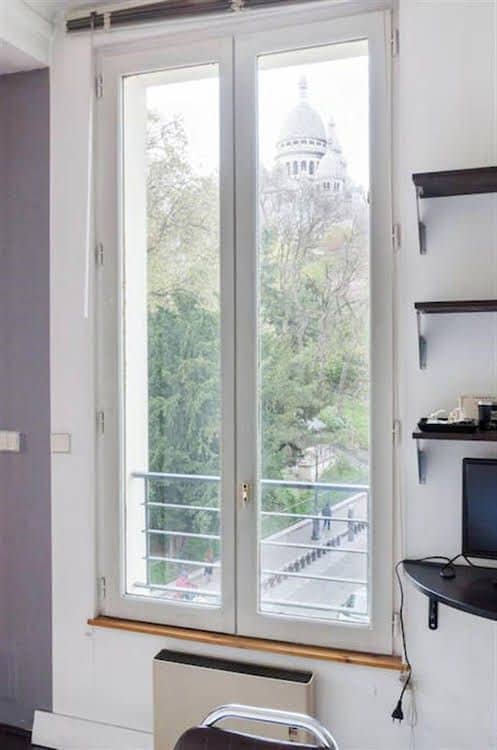 Great Appartment Montmartre SacreCoeur Smartrenting