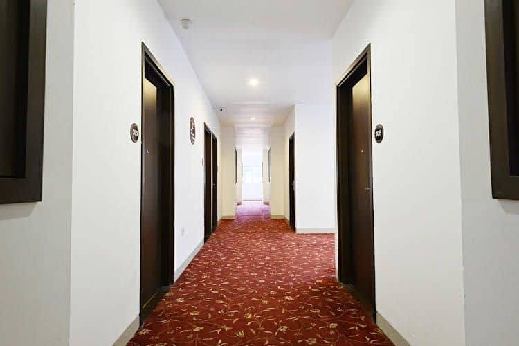 ZEN Rooms Sukaresmi Karang Setra ZEN Rooms Sukaresmi Karang Setra