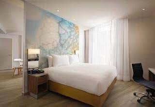 Courtyard by Marriott Ciudad del Carmen Courtyard by Marriott Ciudad del Carmen