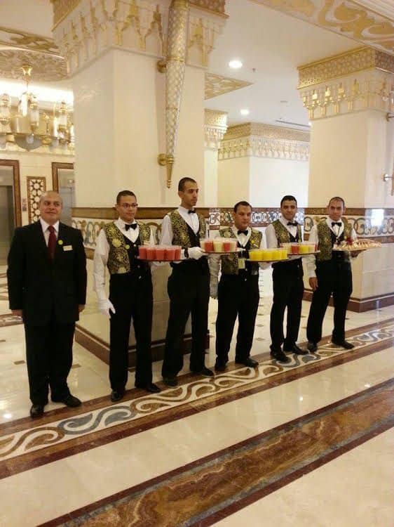 Casablanca Takamul Casablanca Takamul