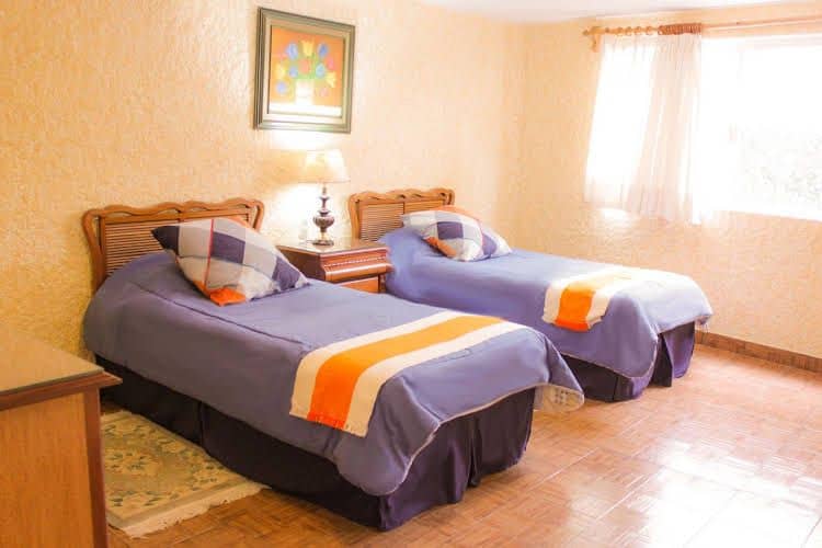 Casa Boutique del Lago Casa Boutique del Lago