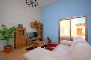 Villas Golf Salinas