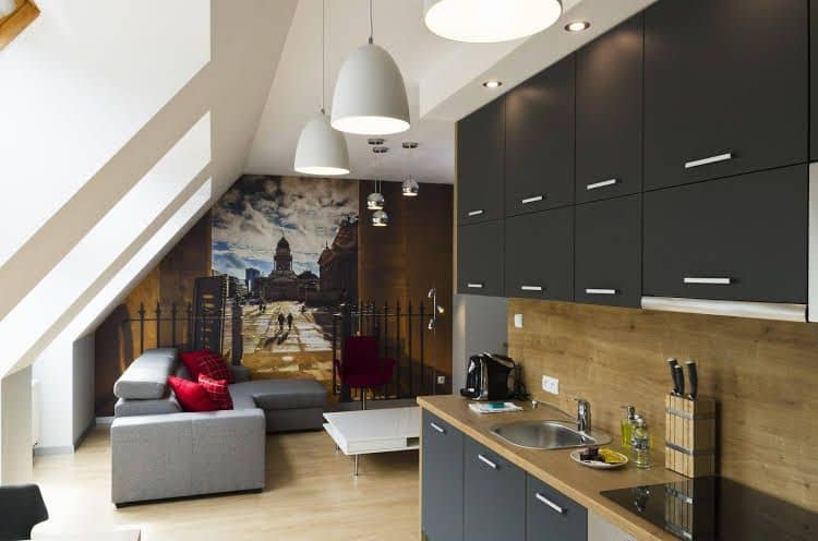 Apart Apartments Wroclaw Apart Apartments Wroclaw