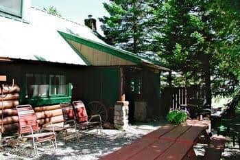 Wagon Wheel Cabins and RV Park
