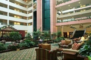 DoubleTree Suites by Hilton Hotel Philadelphia