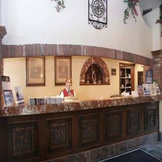 Embassy Suites Lompoc Central Coast Embassy Suites Lompoc Central Coast