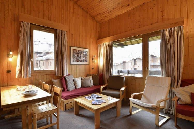 OIP Belle Plagne