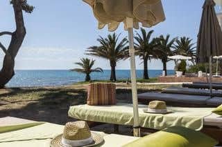 Melbeach and Spa Melbeach and Spa